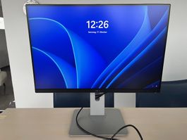 Dell UltraSharp U2415 – 24 Zoll IPS Monitor