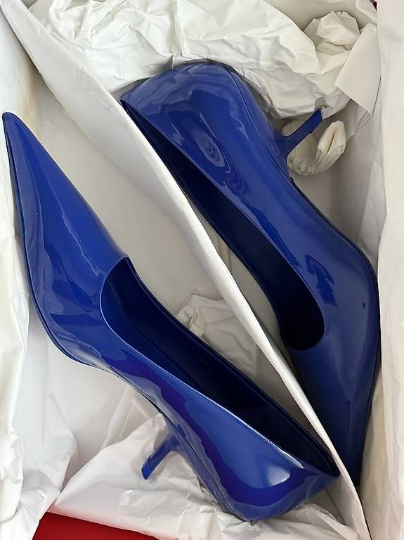 Salvatore Ferragamo Damenschuhe: Ferragamo Schuhe – Gebraucht aus Niederlenz von lal_28h8 4