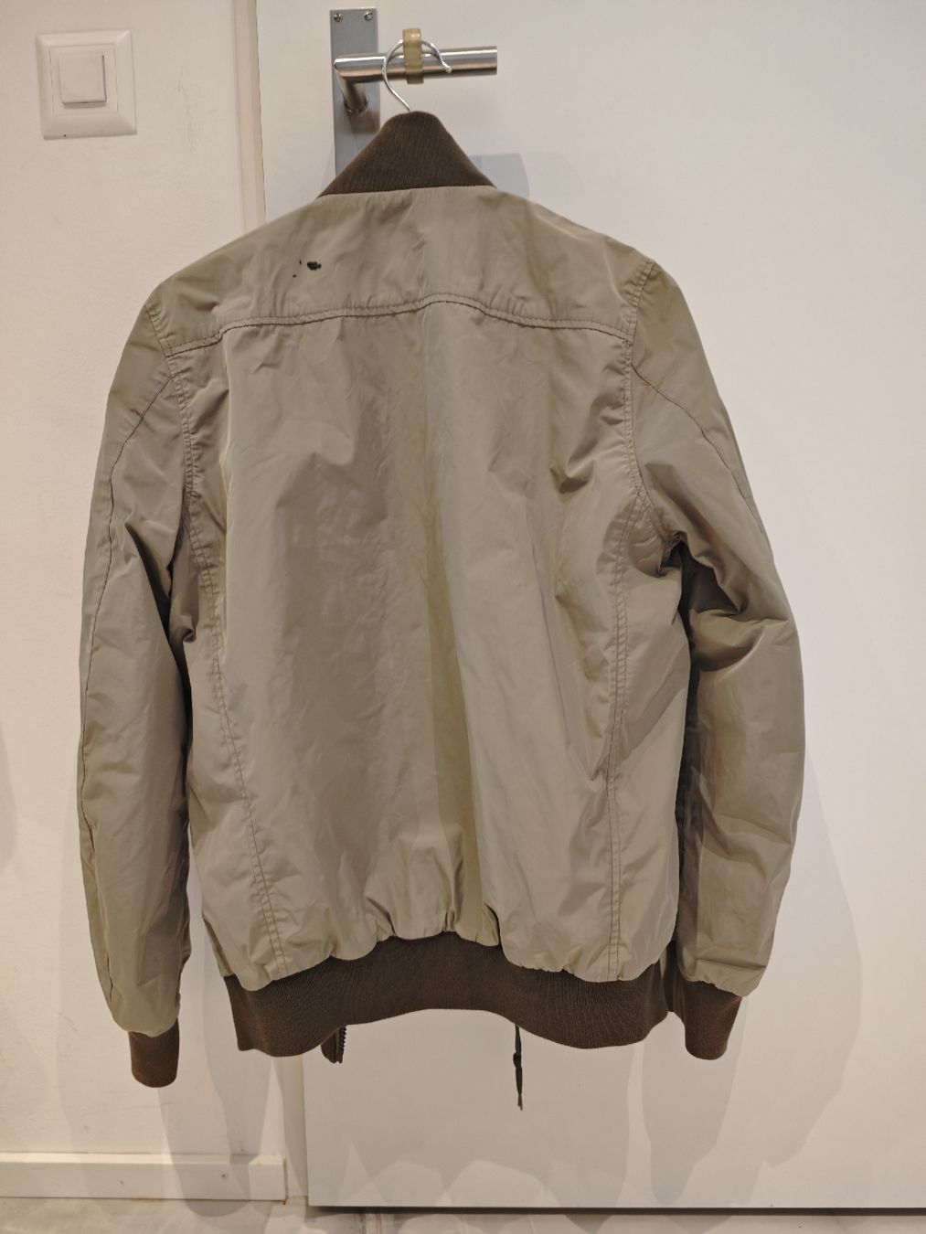 G-Star Giacche: G-Star Raw Wendejacke Bomberjacke Reversable – Usato da Zürich venduto da TrueTrade 4
