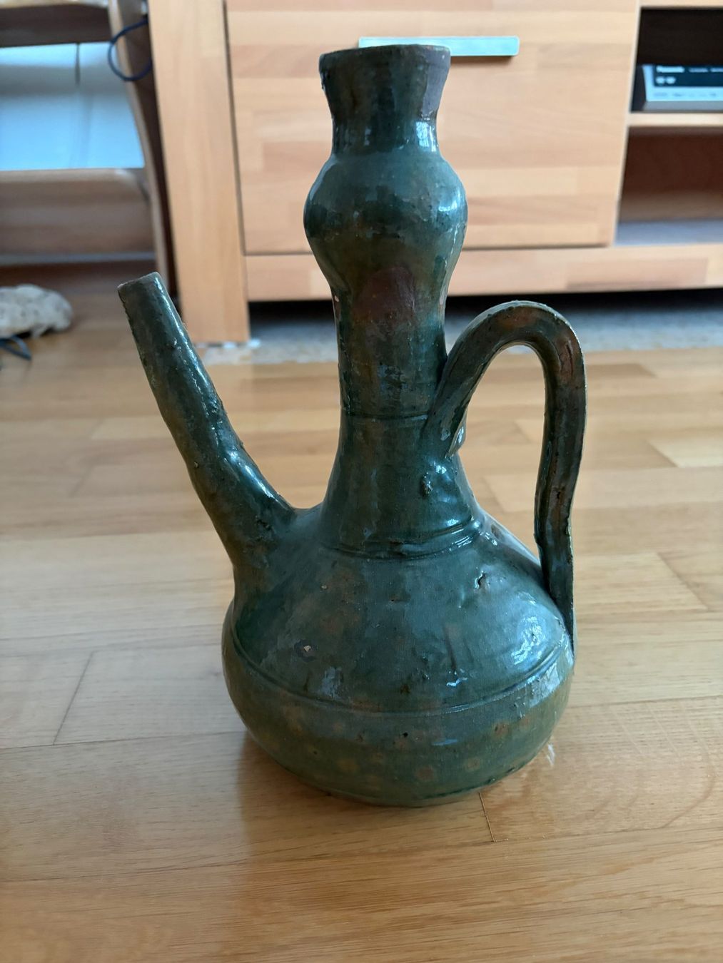 Vase & Récipients: Alte Krüge / Vasen – D'occasion à Thal par hum_m2yf