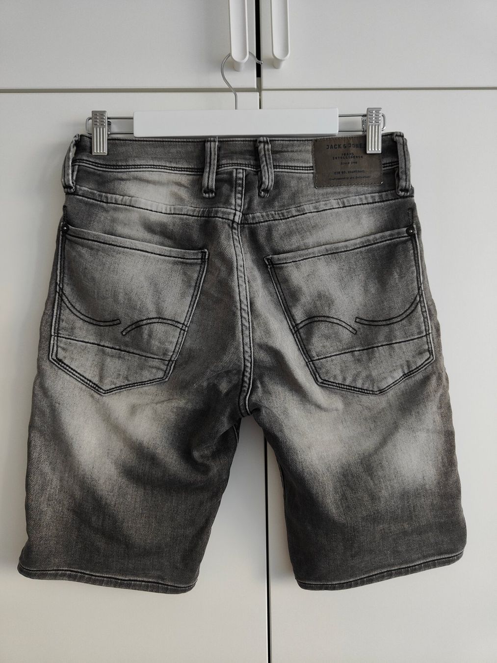 Pantaloni: Jack & Jones Jeans Shorts - Grösse S – Usato da Rickenbach b. Wil venduto da Kth_v8 4