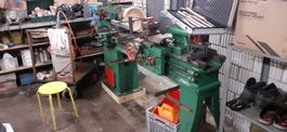 Machine outils