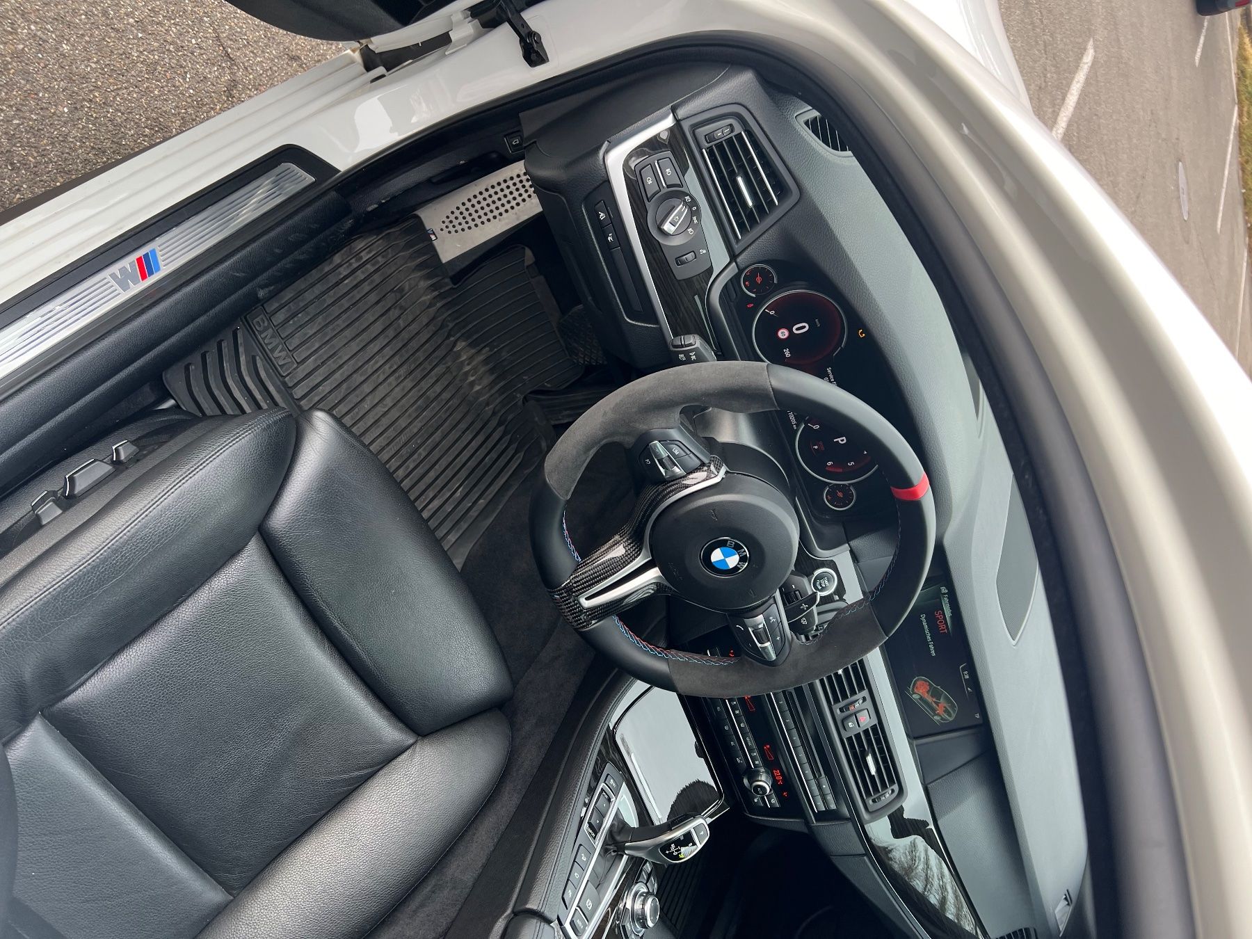 BMW Automobili: Bmw 535d f11 X-Drive – Usato da Oberwil BL venduto da fat_8y6g 2