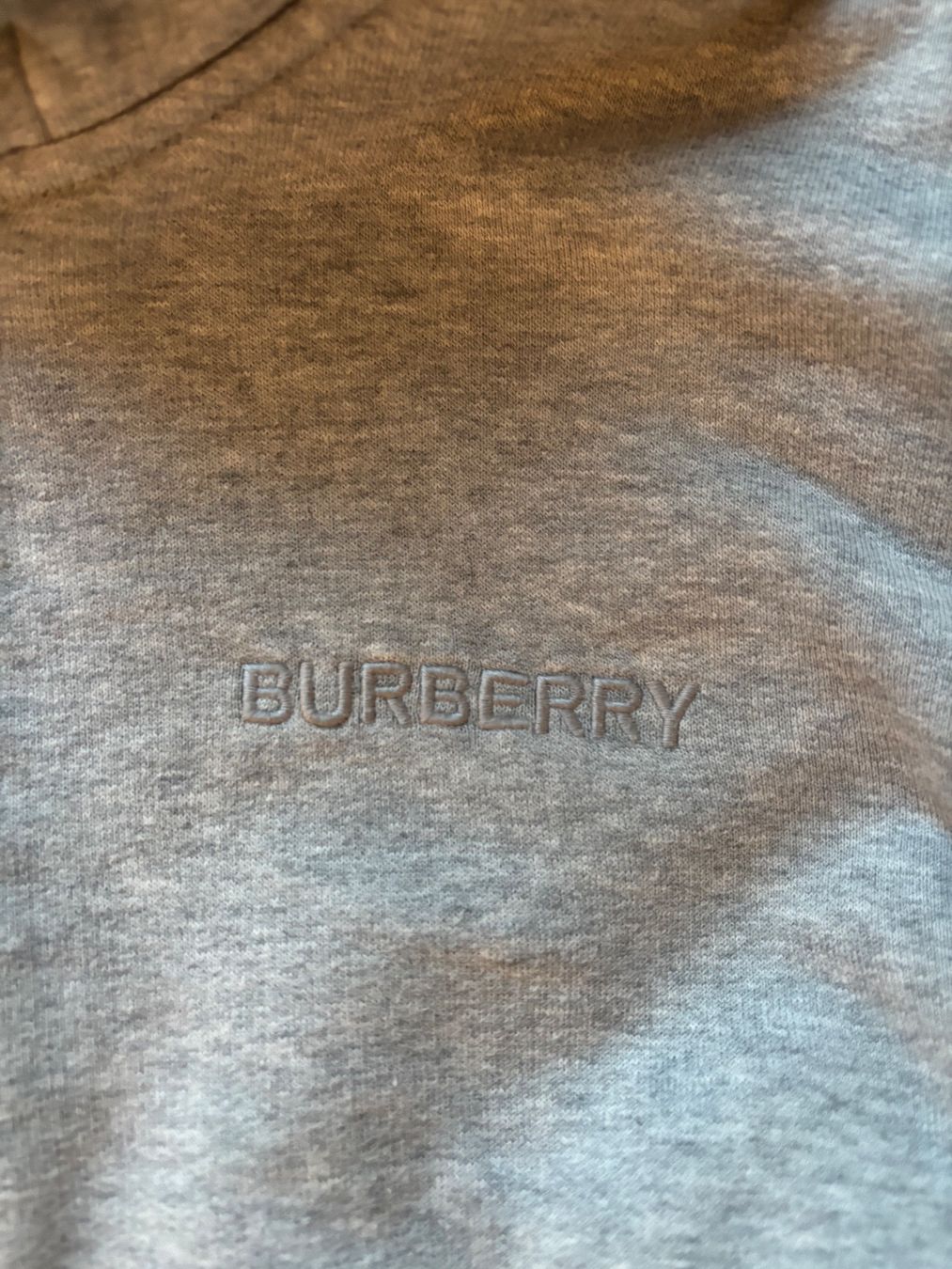 Maglioni & Felpe: Burberry Zipper – Usato da Horgen venduto da zimtaoui 6