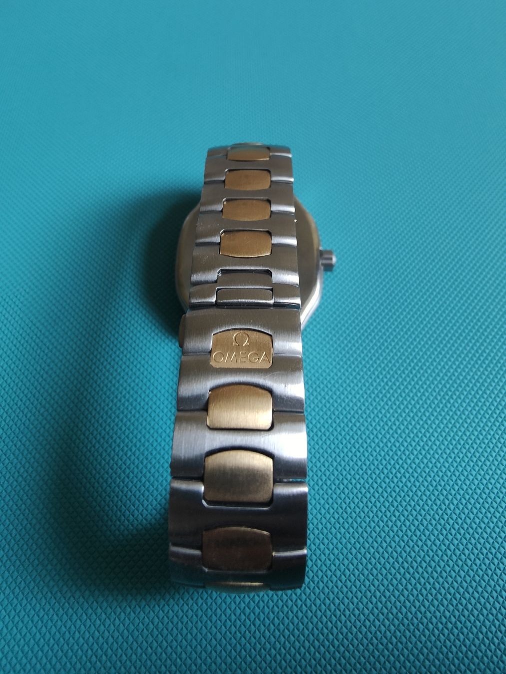 Omega Uhren: Omega Polaris Multifunction – Gebraucht aus Mettendorf TG von tim_v2p6 5