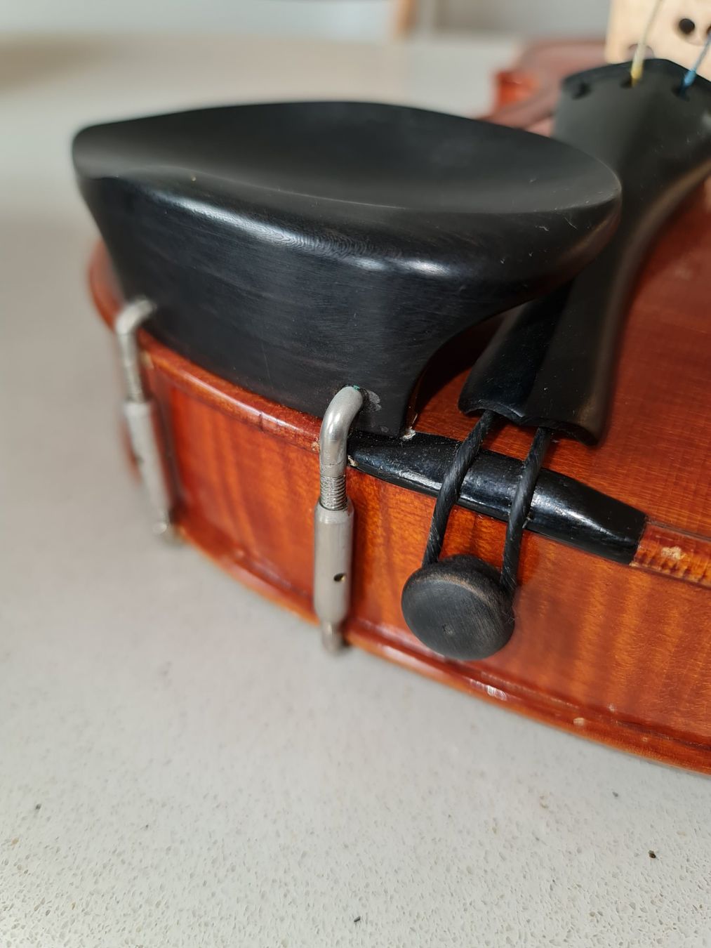 Instruments de musique: Alte Geige – D'occasion à Degersheim par Tosam_Degersheim 8