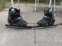 Schlittschuhe PLAYLIFE Glacier TT - Speedskates