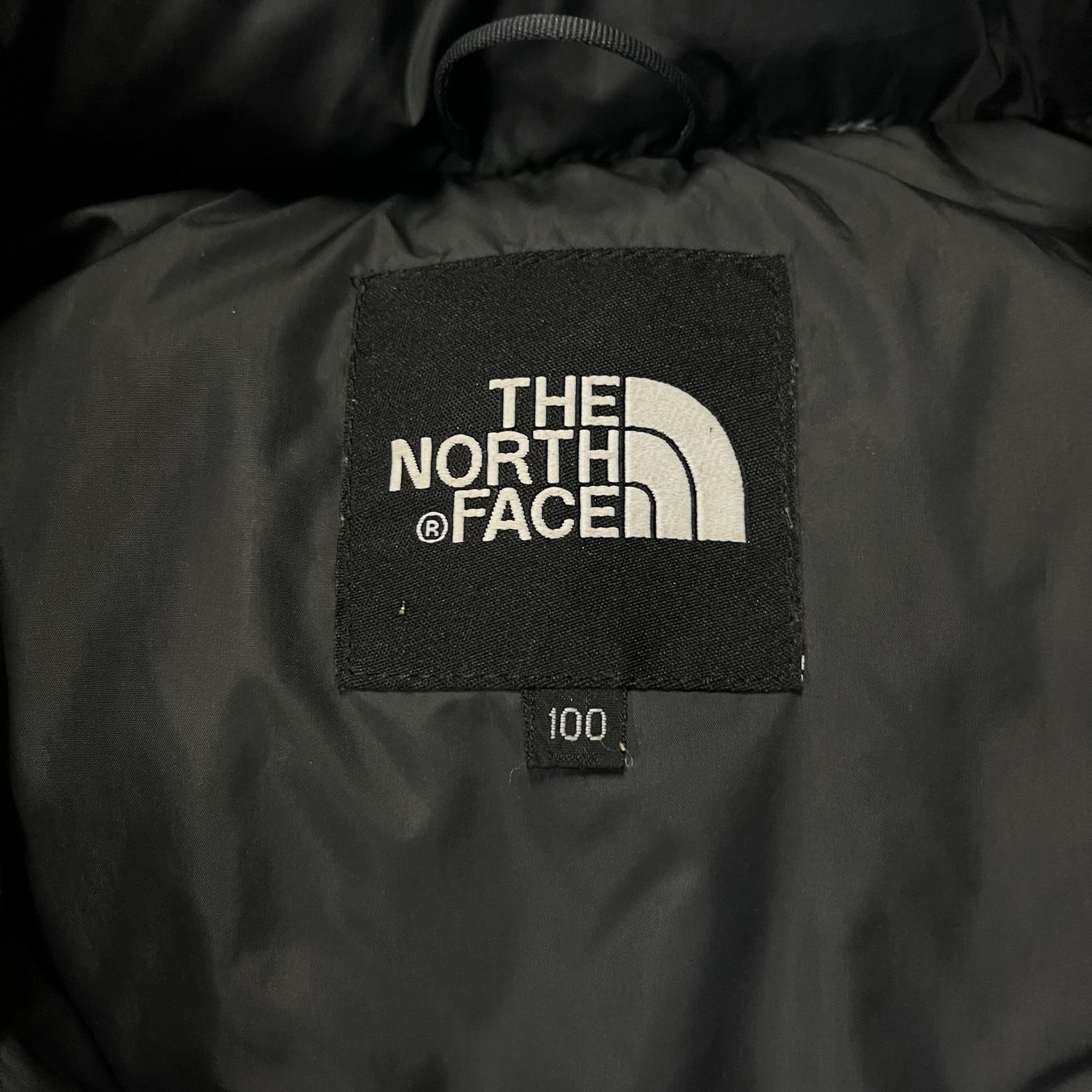 North Face Gilet & Giacche: TNF Puffer Vest 700 (L) – Usato da Chamoson venduto da Sapoloshop 3