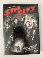 Sin City (2005) DVD
