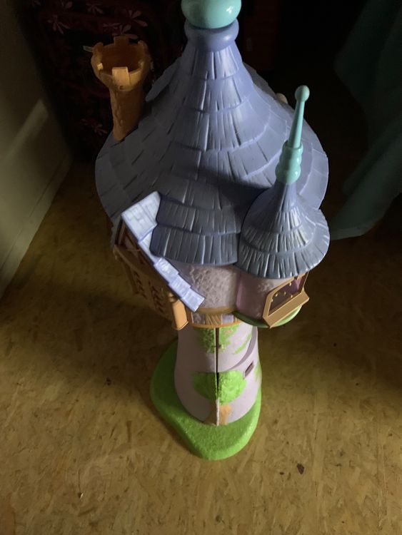 Anna und Elsa Playmobil Schloss | Kaufen auf Ricardo