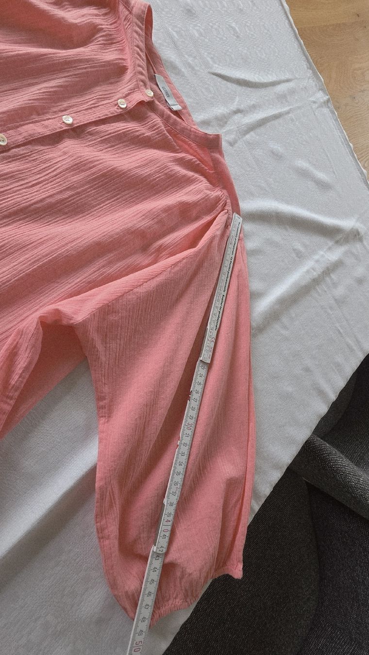 Closed Camicette: Tolle Bluse von der Marke CLOSED Gr. L – Nuovo (secondo la descrizione) da Schneisingen venduto da backstore24 7