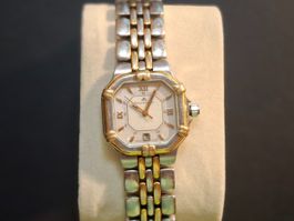 Maurice Lacroix, swiss made, läuft, schöner Zustand