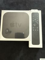 Neu mit OVP Apple TV 4K HDR 32GB 2nd gen mit Fernbedienung 