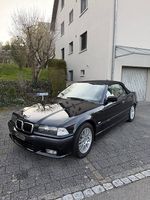 BMW 328i Cabrio