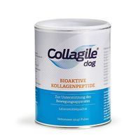 Collagile Dog - Gelenkpulver 225g