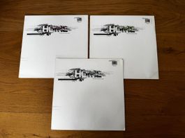 Thomas Schumacher - Home - Vinyl Serie 1-3