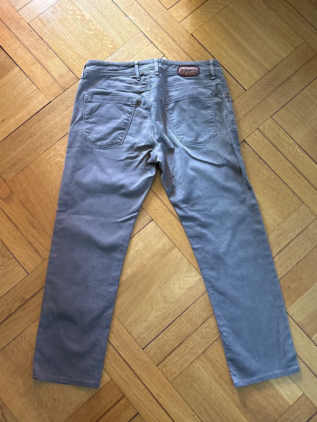 Jacob Cohën Jeans: PRMJ Jacob Cohën Jeans Gr.33 – Gebraucht aus Genève von Buens4 1