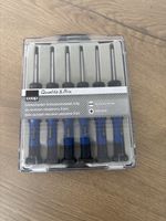 Feinmechaniker-Schraubendreher-Set 6-teilig, OVP