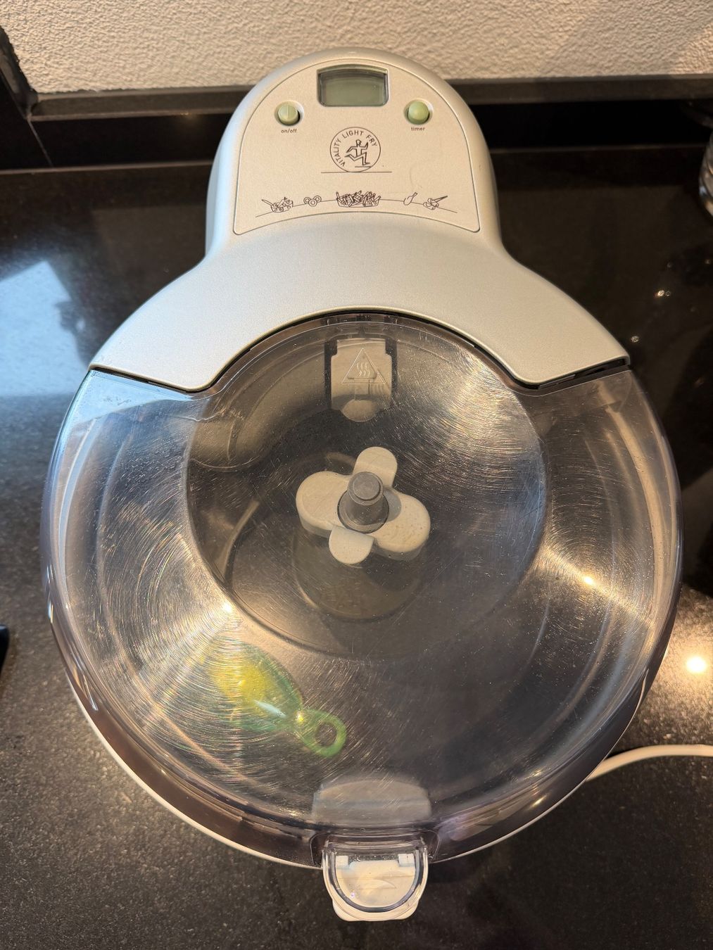 Tefal Elettrodomestici da cucina: Tefal ActiFry Fritteuse – Usato da Adligenswil venduto da denize80