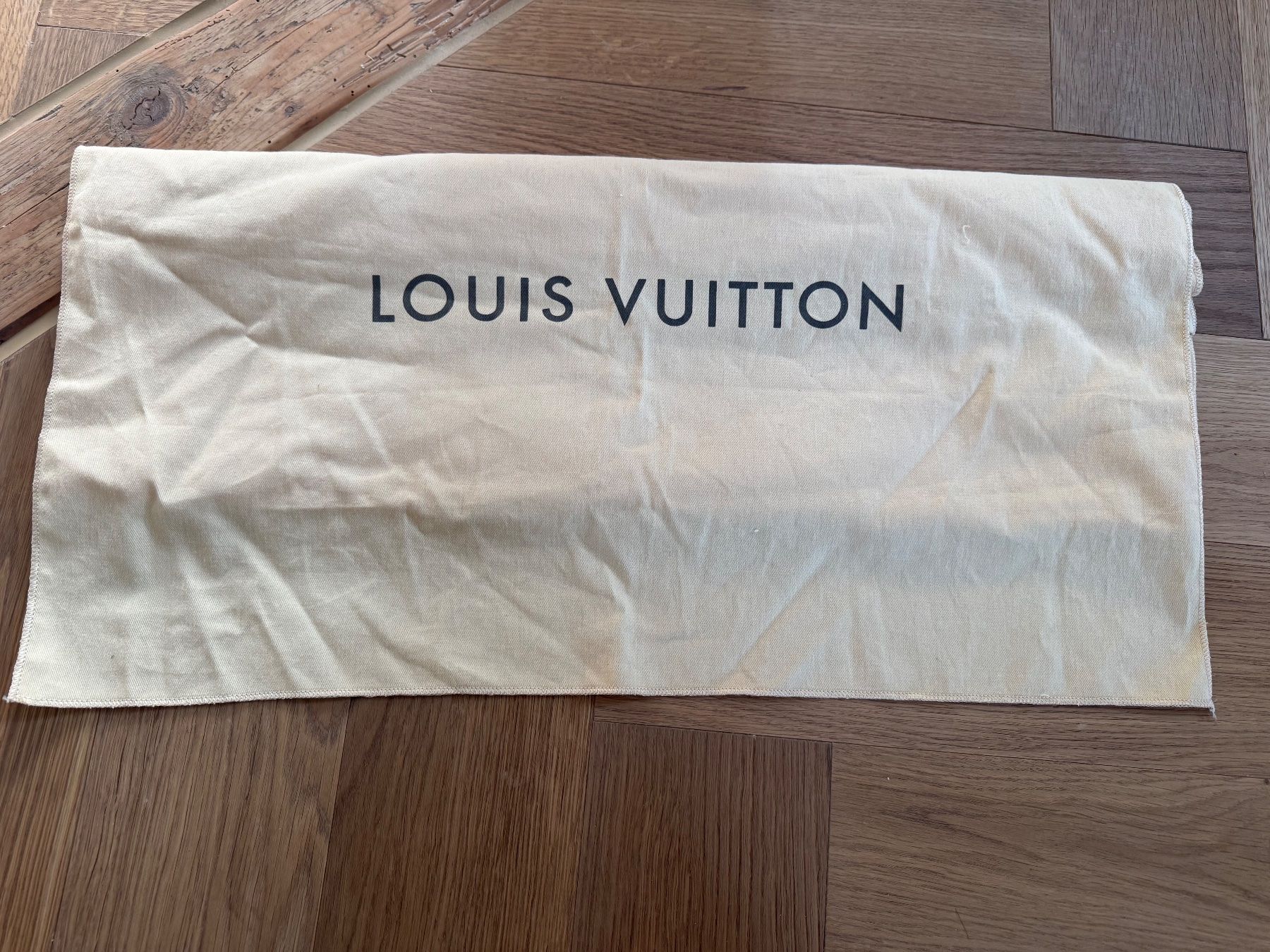 Louis Vuitton Borse: Louis Vuitton Keepall Reisetasche 45cm – Usato da Horgen venduto da tsp_qr5b 4