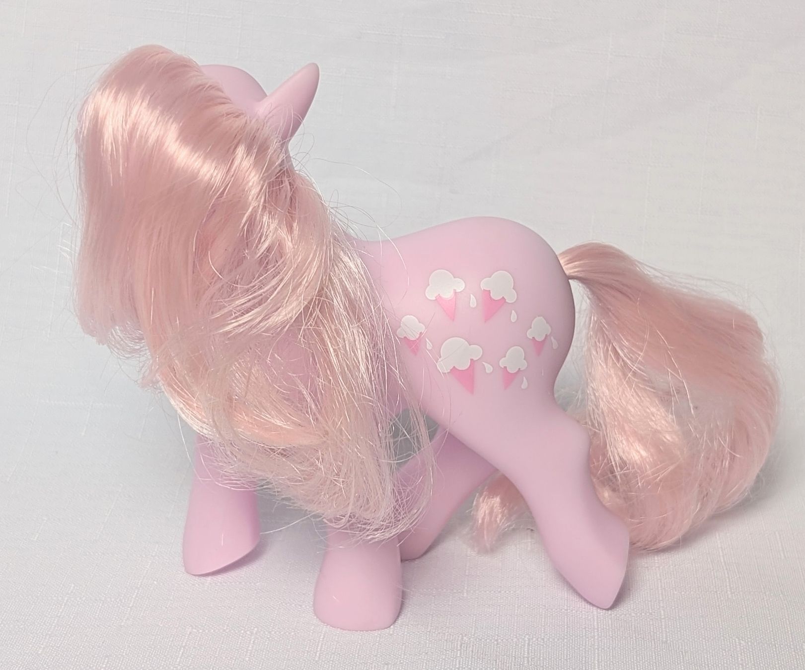 Hasbro Giocattoli: My Little Pony - Lickety-Split - Hasbro - 2018 – Nuovo (secondo la descrizione) da Wängi venduto da ABIZONE-86 3