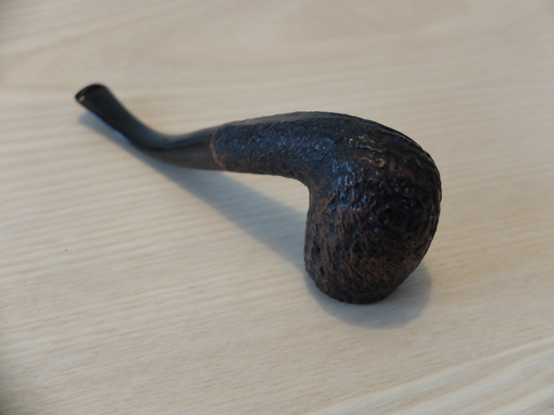 Pipe & Accessori: ESTATE CHAP SAINT CLAUDE 410 – Usato da Lugano venduto da estatez 2
