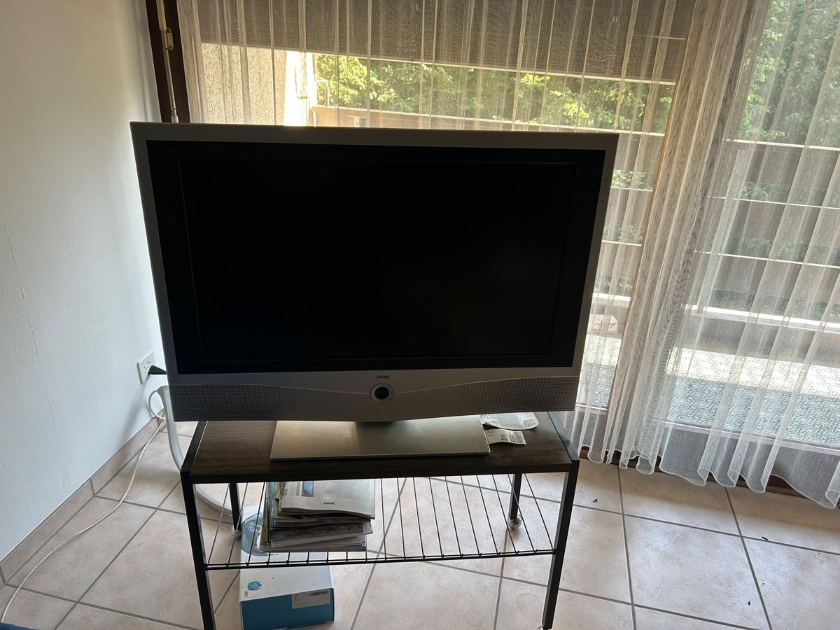 Loewe Fernseher: Fernseher – Gebraucht aus Neftenbach von Gioia_msc