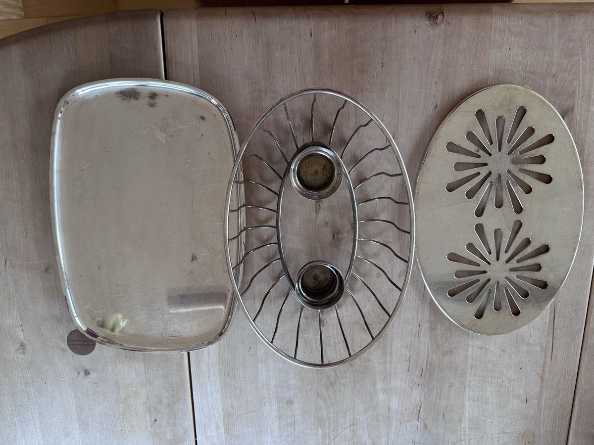 Cucine complete: Altes Rechaud – Usato da Nänikon venduto da Elias05 1