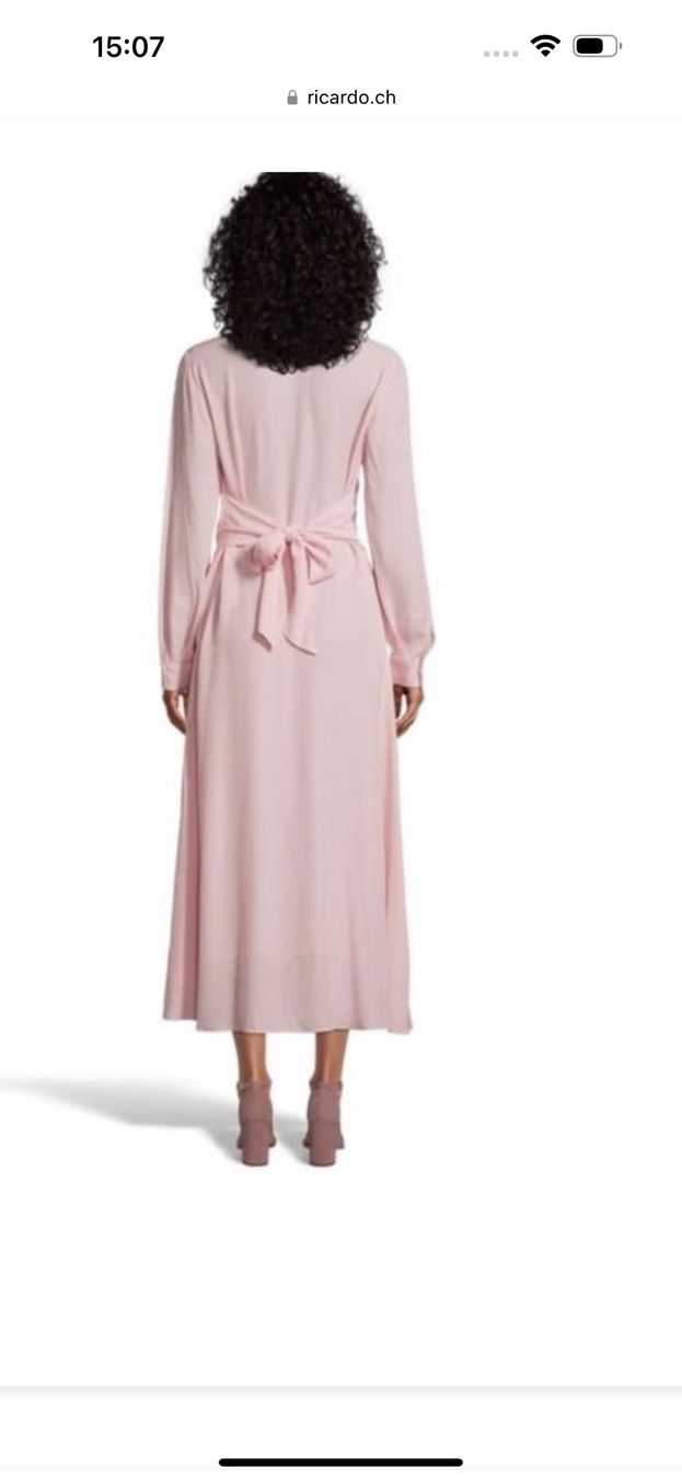 Claudie Pierlot Vestiti: Claudie Pierlot dress – Nuovo (secondo la descrizione) da Laupen BE venduto da Smythe 3