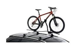 Audi Fahrradträger Dach