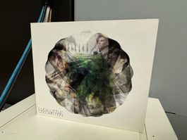 Luca Little - Locomotion - HA11I