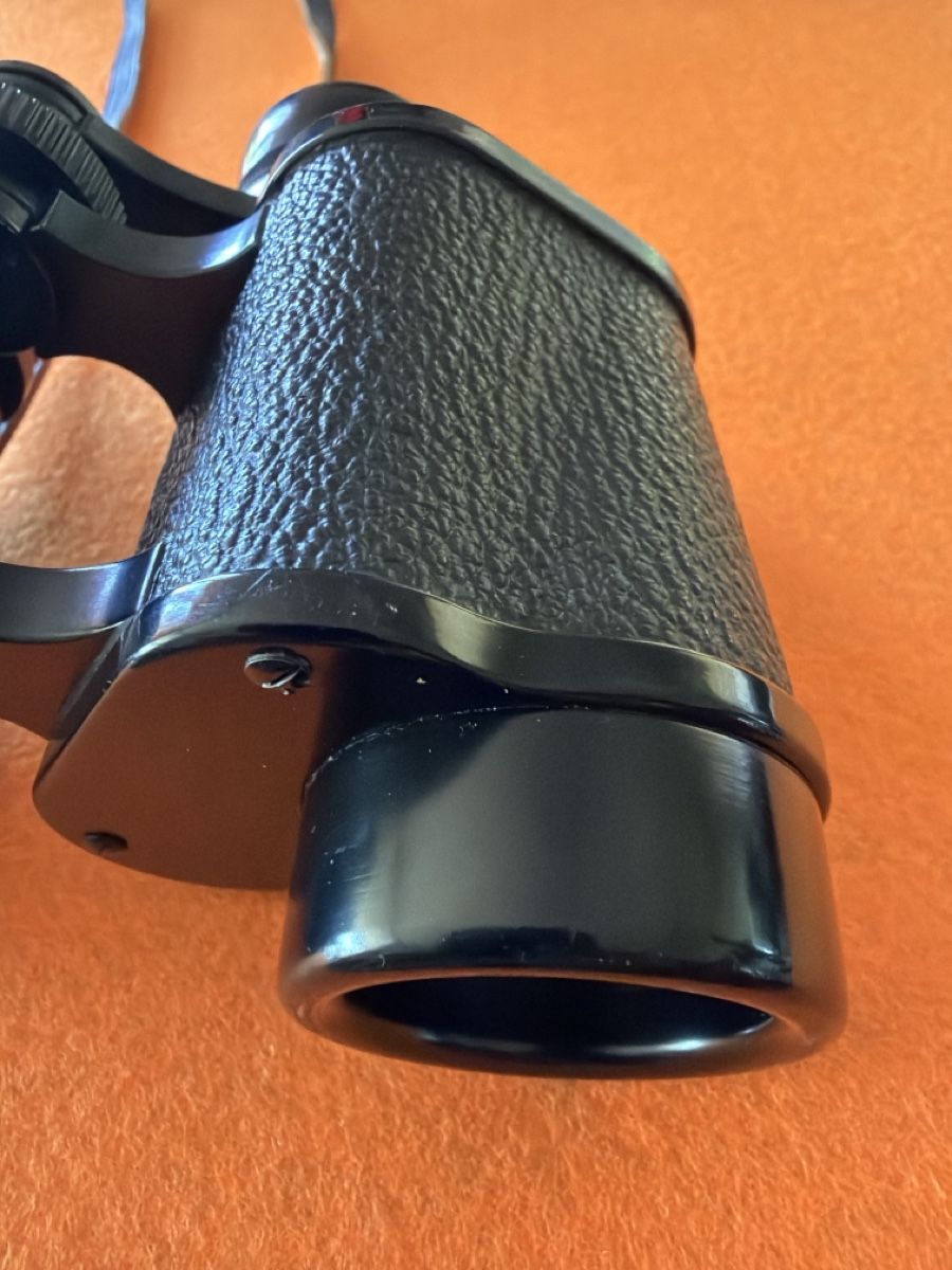 Kern Binocoli: Kern Pizar 8x30 AR Feldstecher  – Nuovo (secondo la descrizione) da Bern venduto da Expo02 4