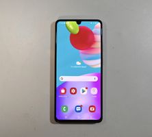 Samsung Galaxy A41