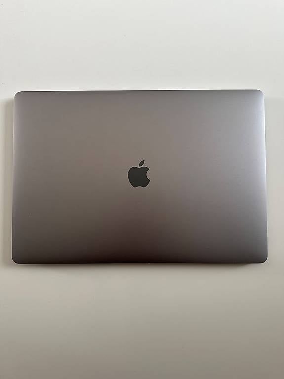 Apple Notebook: MacBook Pro 2019, 16 Zoll – Usato da Appenzell Meister. venduto da iicaroline