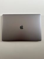MacBook Pro 2019, 16 Zoll