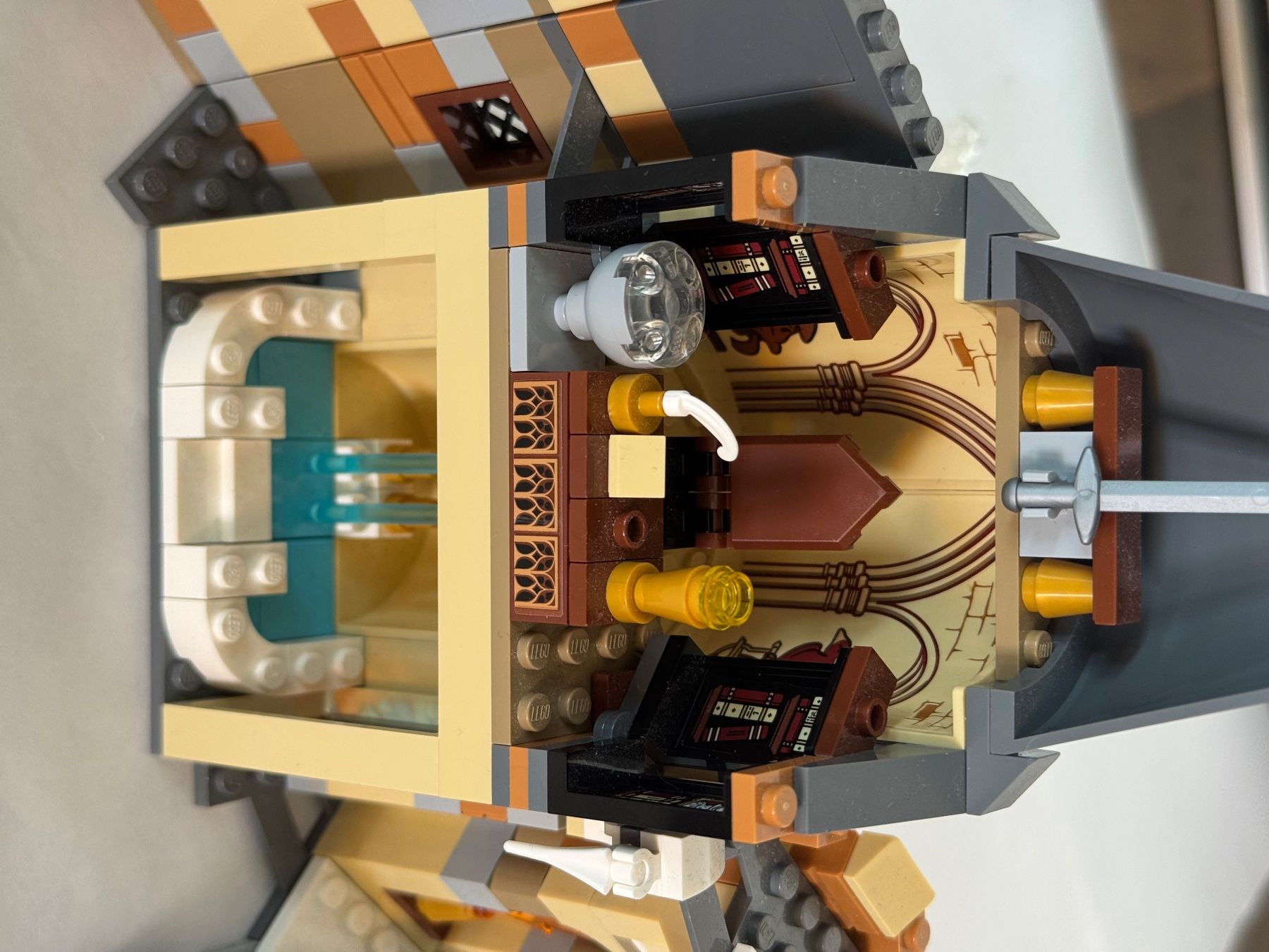 Lego Giocattoli: Lego Harry Potter,  75948 – Usato da Meierskappel venduto da schoene_dinge 4