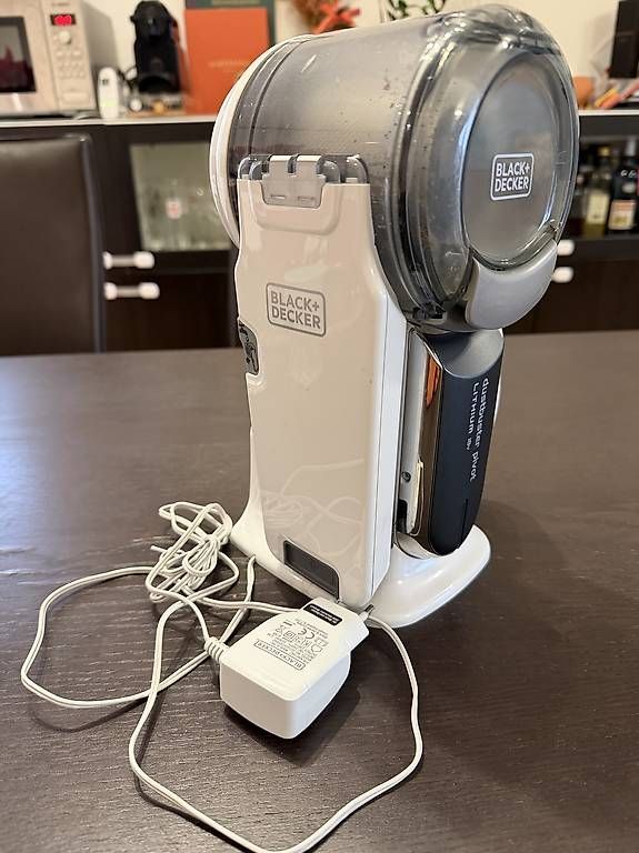 Staubsauger & Zubehör: Black & Decker Pv1820l – Gebraucht aus Zürich von lis_sw7y 1