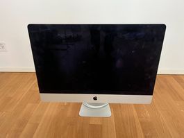 iMac 27" (2017)
