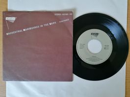 Orchestral Manoeuvres In The Dark Souvenir / Sacred Heart...