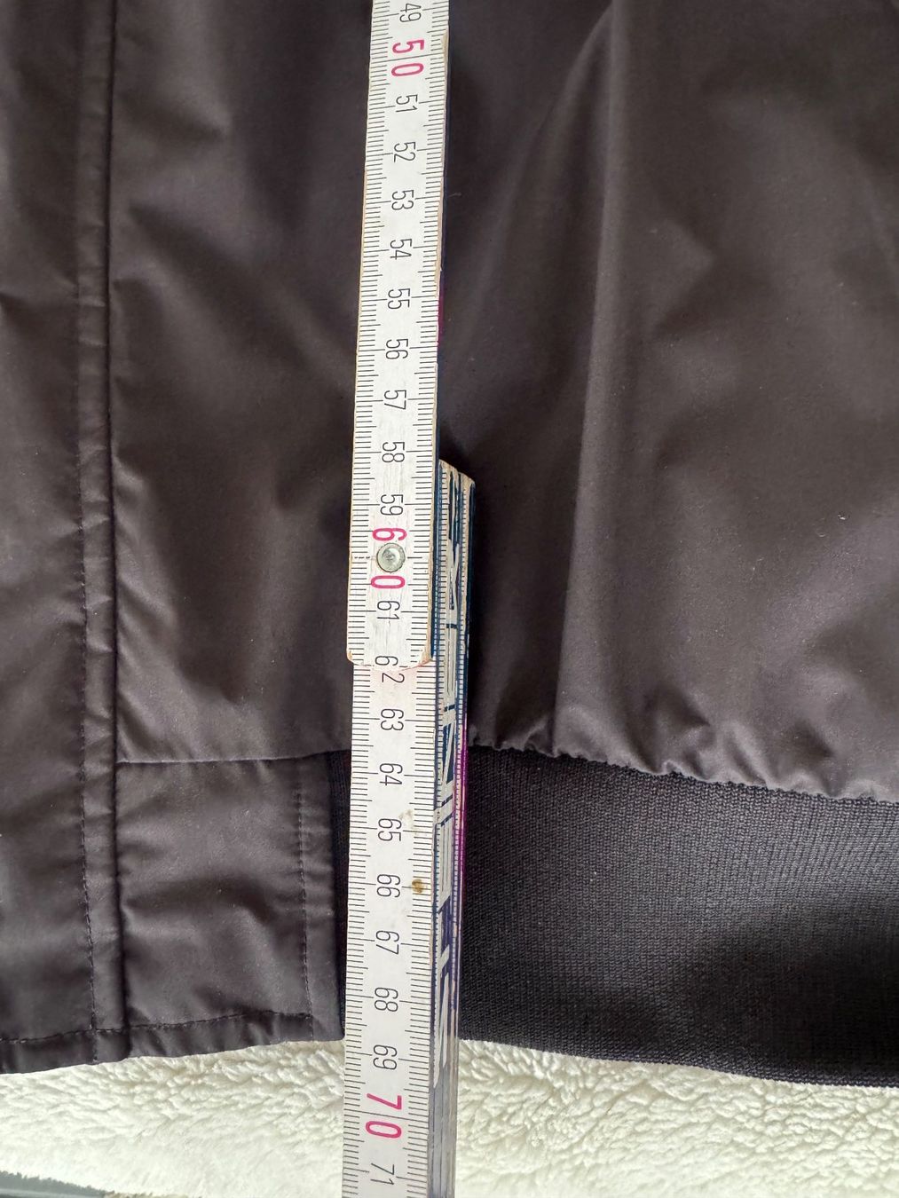 Geox Jacken: Jacke – Gebraucht aus 6315 Oberägeri von jud_mzd5 2