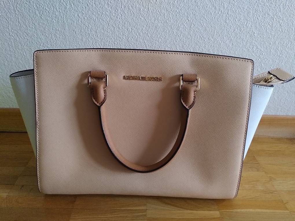Michael Kors Borse da donna: Sac à main Michael Kors – Usato da Peseux venduto da pat_2nd9