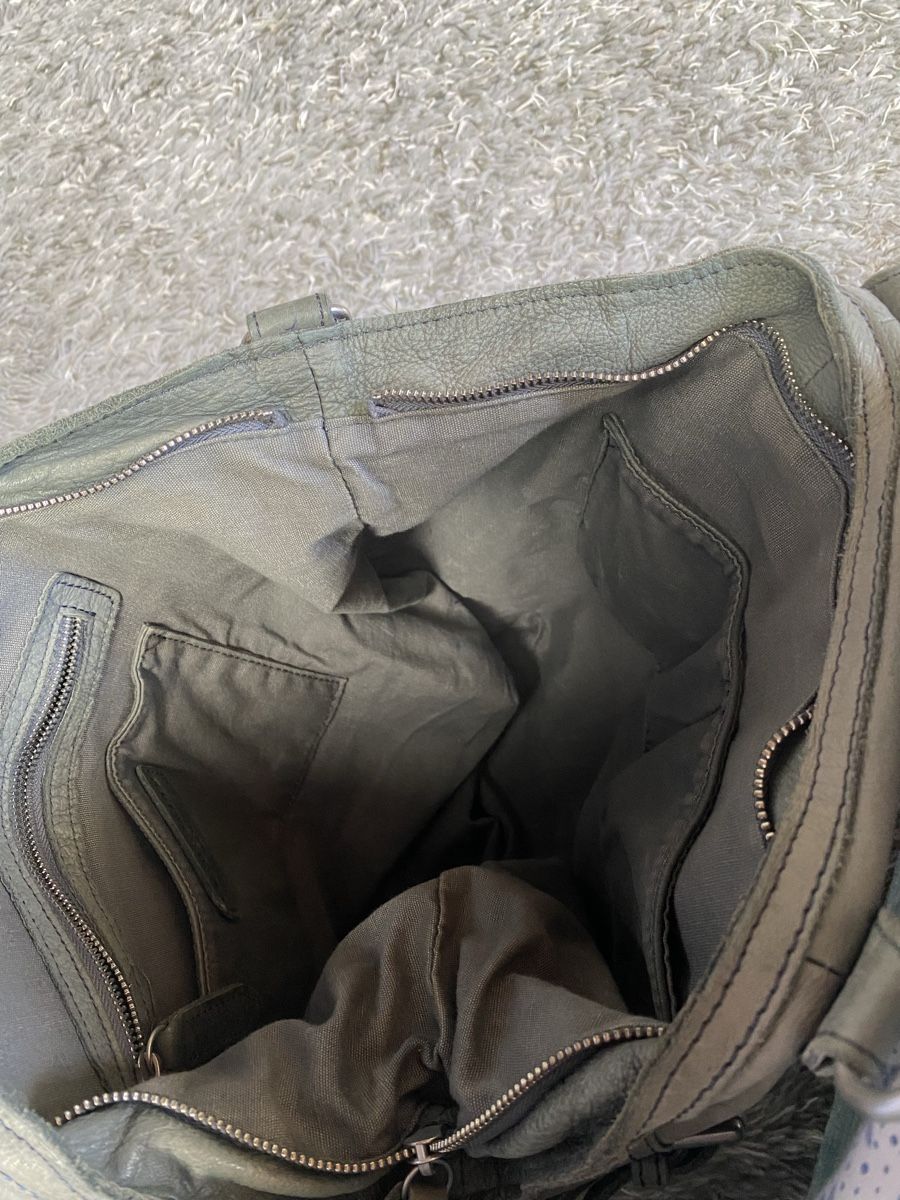 Liebeskind Borse da donna: Liebeskind Tasche  – Nuovo (secondo la descrizione) da Amriswil venduto da kar_rx2y 3