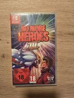 No More Heroes 3 Nintendo Switch NEU!!