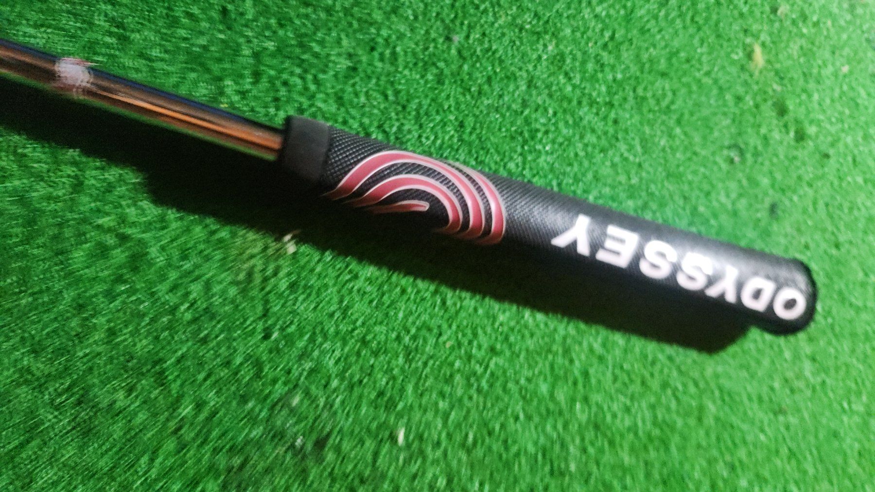 Mazze & Set: Putter Evnroll ER2 Satin 33.75 inch RH – Usato da Küsnacht ZH venduto da ruwabiweric 2