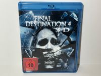 Final Destination 4 Uncut Blu Ray