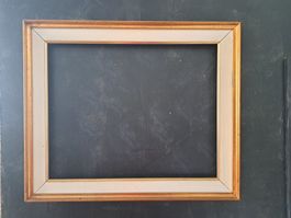 Bilder und Bilderrahmen