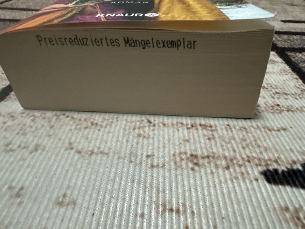 Libri: Iny Lorentz - Die Wanderapothekerin, top! – Usato da Zürich venduto da Krikri21 1