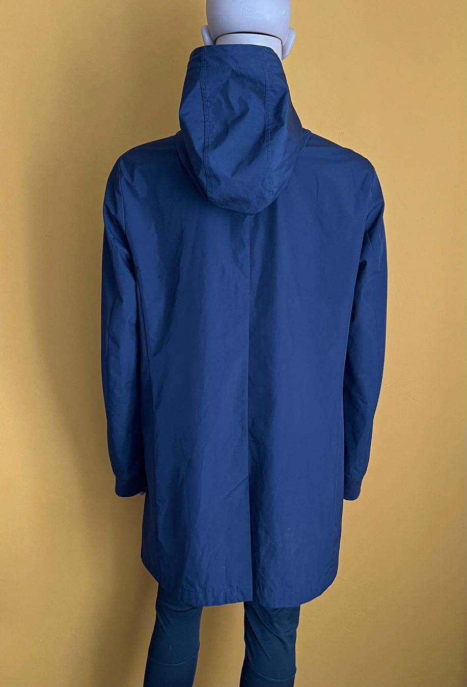 Giacche: BENVENUTO. Purple Jacke 💙 – Usato da zürich venduto da vintage12 3