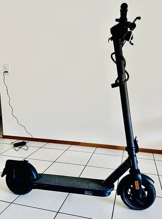 Kickboard: VMAX E-Scooter VX5 PRO ST – Gebraucht aus Locarno von rod_kw9z