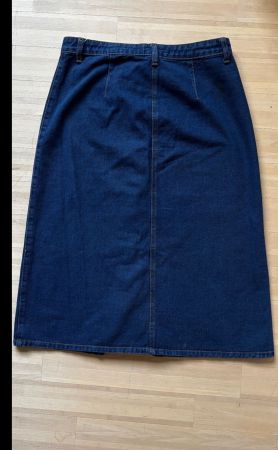 Jeans Rock/ Jupe TALLY WEIJL 38